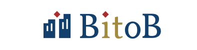株式会社BitoB