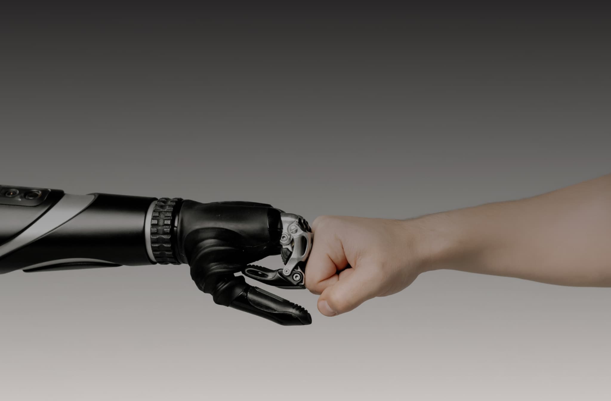 ロボットアーム