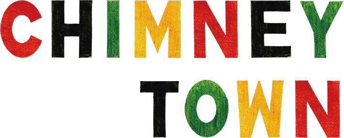 株式会社CHIMNEY TOWN